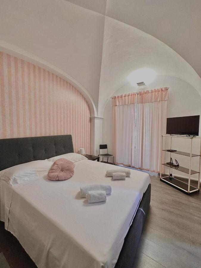 Duomo Rosa Home Catania Exterior photo
