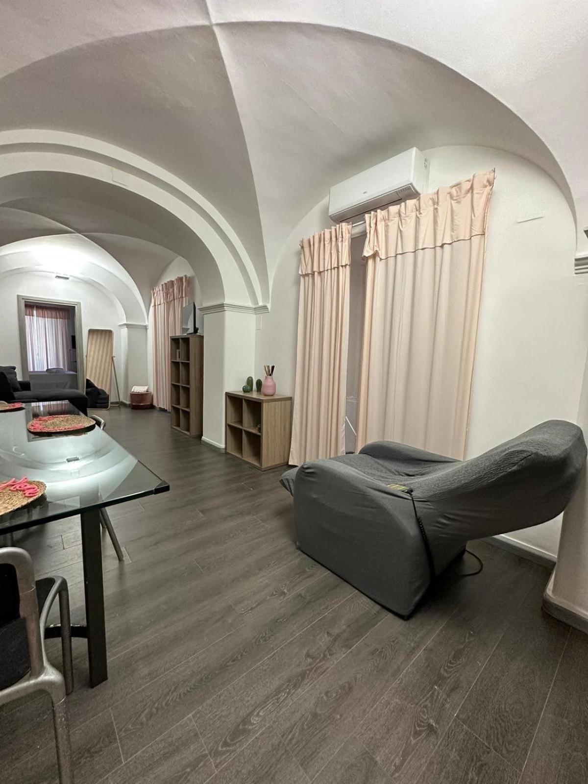 Duomo Rosa Home Catania Exterior photo